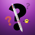 BIC® SURPRISE N°10 Halloween