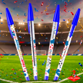 BIC® Cristal® Allez, allez !
