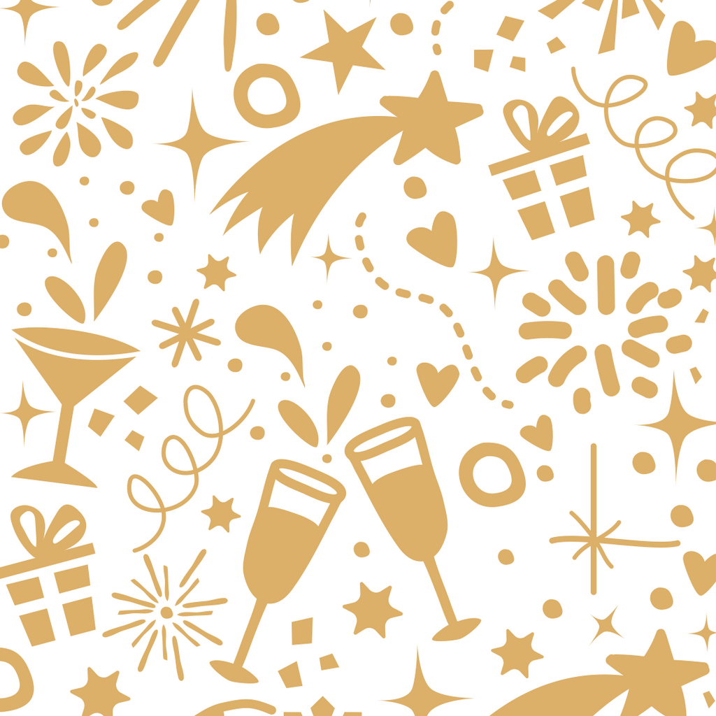 BIC® SURPRISE Bonne année 2026