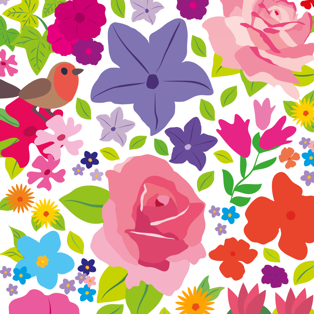 BIC® SURPRISE Jardin