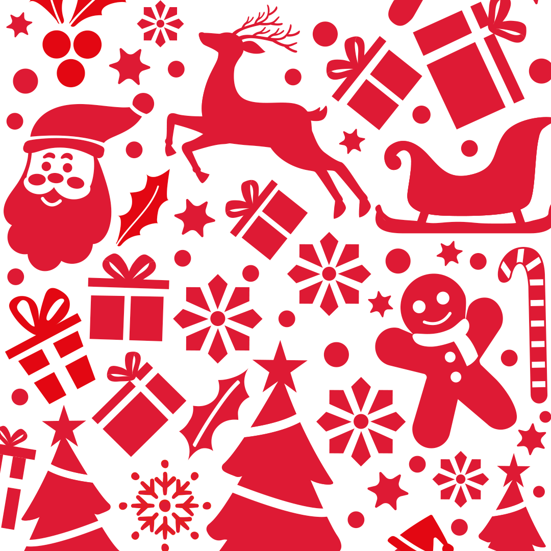 BIC® SURPRISE Joyeux Noël 2025