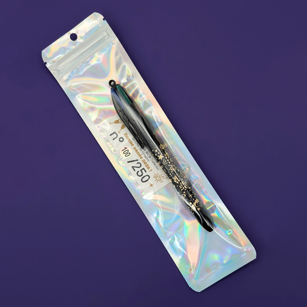 BIC® SURPRISE Bonne année 2026