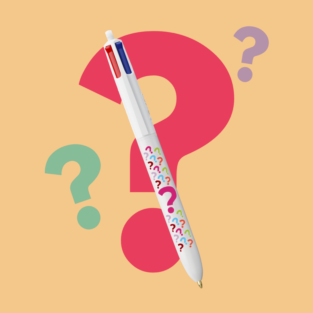 BIC® SURPRISE N°9  Vive la rentrée !