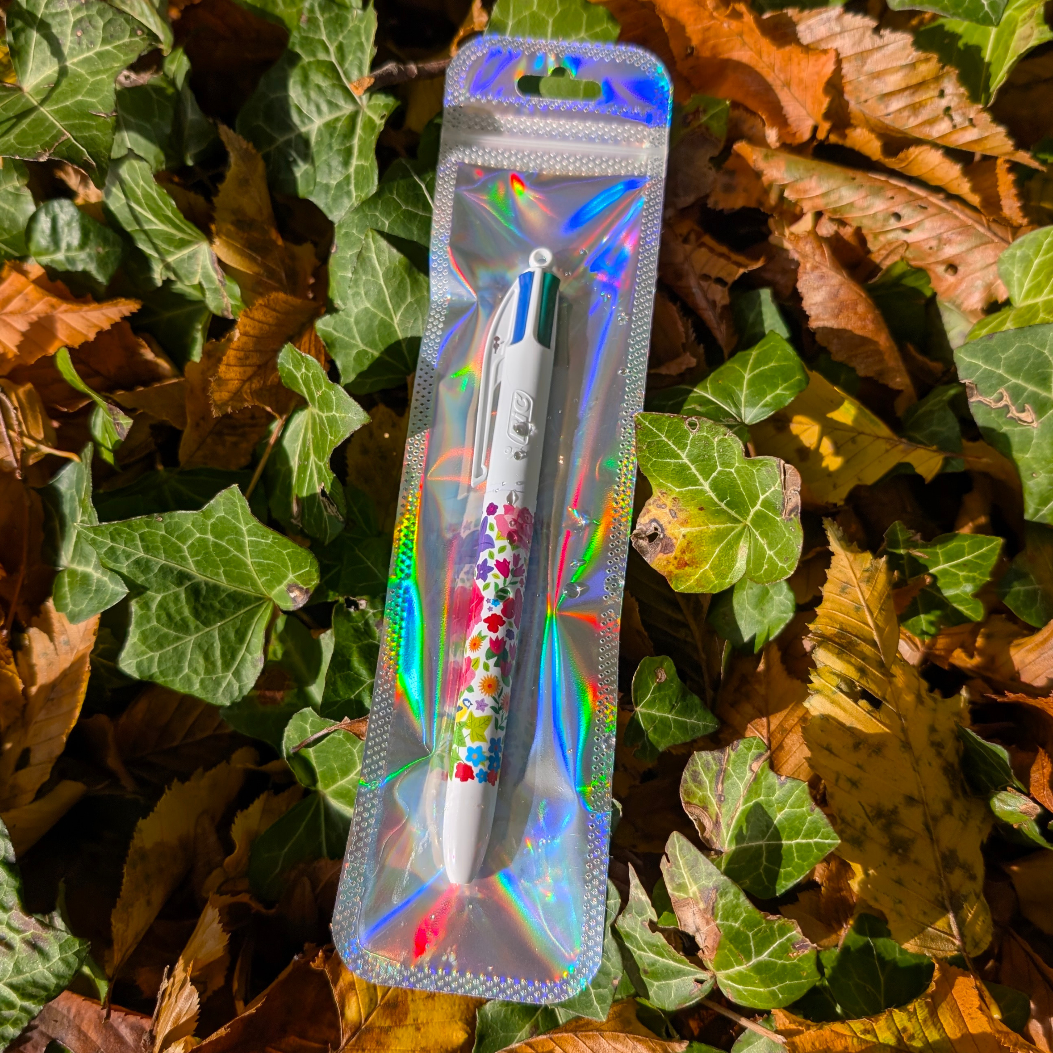 BIC® SURPRISE Jardin